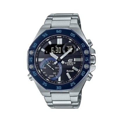 CASIO EDIFICE ECB-10DB-1BDF